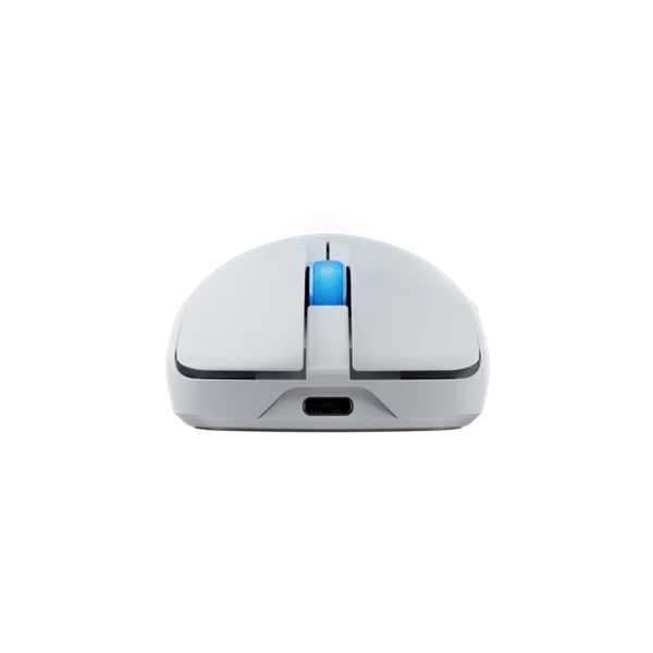 ASUS Vezetékes / Vezeték Nélküli egér ROG HARPE ACE II USB Optikai, Fehér 42000DPI - Image 3