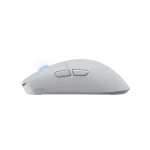ASUS Vezetékes / Vezeték Nélküli egér ROG HARPE ACE II USB Optikai, Fehér 42000DPI - Image 2