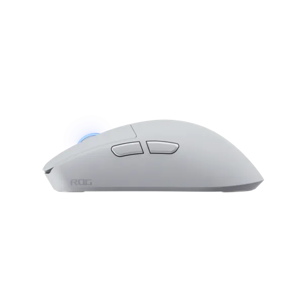 ASUS Vezetékes / Vezeték Nélküli egér ROG HARPE ACE II USB Optikai, Fehér 42000DPI - Image 2