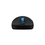 ASUS Vezetékes / Vezeték Nélküli egér ROG HARPE ACE II USB Optikai, Fekete 42000DPI - Image 3