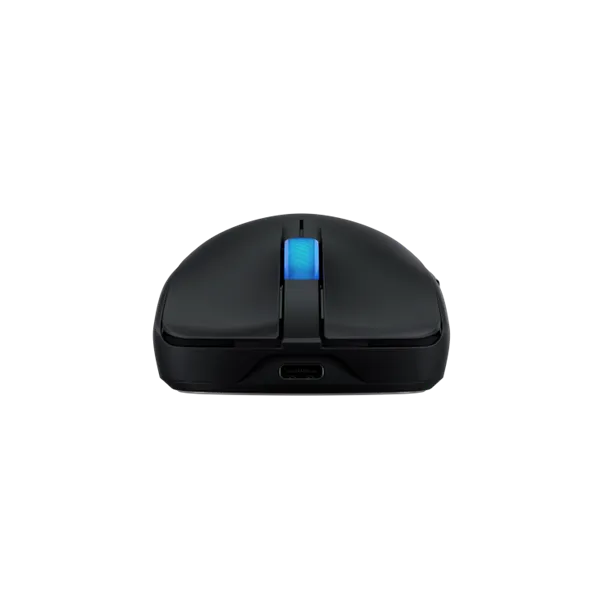 ASUS Vezetékes / Vezeték Nélküli egér ROG HARPE ACE II USB Optikai, Fekete 42000DPI - Image 3