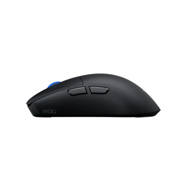ASUS Vezetékes / Vezeték Nélküli egér ROG HARPE ACE II USB Optikai, Fekete 42000DPI - Image 2