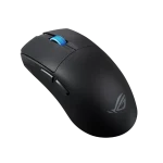 ASUS Vezetékes / Vezeték Nélküli egér ROG HARPE ACE II USB Optikai, Fekete 42000DPI