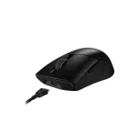 ASUS Vezetékes / Vezeték Nélküli egér ROG KERIS WL AIMPOINT USB Optikai, Fekete 36000DPI - Image 4