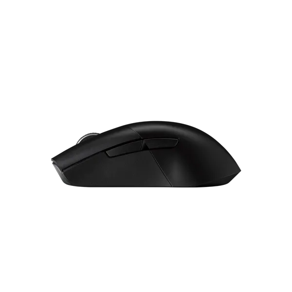 ASUS Vezetékes / Vezeték Nélküli egér ROG KERIS WL AIMPOINT USB Optikai, Fekete 36000DPI - Image 3