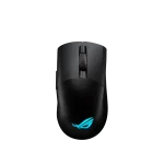 ASUS Vezetékes / Vezeték Nélküli egér ROG KERIS WL AIMPOINT USB Optikai, Fekete 36000DPI - Image 2