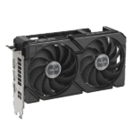 Asus Dual Radeon RX 9060 XT AMD 16GB GDDR6 128bit PCIe videókártya