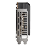 Asus AMD Radeon RX 9070 XT Prime OC 16GB GDDR6 256bit PCIe videókártya - Image 3