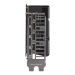 Asus DUAL RTX5060-O8G OC Edition nVidia 8GB GDDR7 128bit PCIe videókártya - Image 12