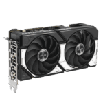 Asus DUAL RTX5060-O8G OC Edition nVidia 8GB GDDR7 128bit PCIe videókártya - Image 3