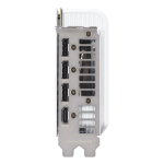 VGA ASUS NVIDIA RTX 5070 12GB GDDR7 - PRIME-RTX5070-O12G-WHITE - Image 2