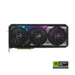 ASUS NVIDIA RTX 5070 Ti 16GB GDDR7 - ROG-STRIX-RTX5070TI-O16G-GAMING