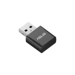 LAN/WIFI Asus USB adapter 2882Mbps USB-BE92 Nano