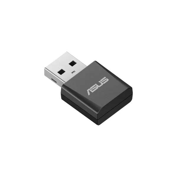 LAN/WIFI Asus USB adapter 2882Mbps USB-BE92 Nano