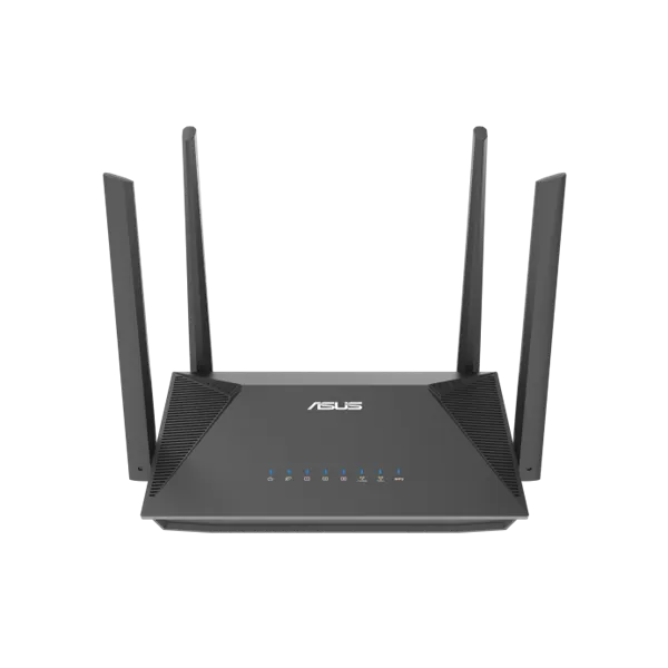 LAN/WIFI Asus Router AX3000 Mbps RT-AX52 Pro
