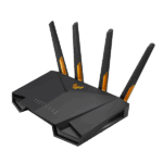 LAN/WIFI Asus TUF Gaming AX4200 Dual Band WiFi 6 Router