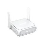LAN/WIFI Asus Router 3600 Mbps Dual-band WiFi7 AiMesh RT-BE58 GO