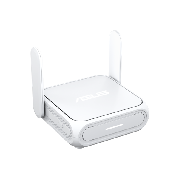 ASUS_Wireless_Router_Dual_Band_BE3600_1xWAN25Gbps_1xLAN1000Mbps_1xUSB_RT-BE58_GO-i1679110.png LAN/WIFI Asus Router 3600 Mbps Dual-band WiFi7 AiMesh RT-BE58 GO - Image 1