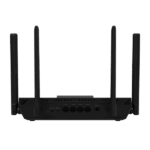 ASUS Wireless Router Dual Band BE3600 1xWAN(2.5Gbps) + 3xLAN(1000Mbps), RT-BE50 - Image 2