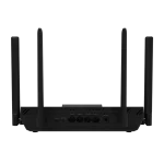 LAN/WIFI Asus Router 3600 Mbps Dual-band WiFi7 AiMesh RT-BE50 - Image 2