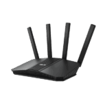 LAN/WIFI Asus Router 3600 Mbps Dual-band WiFi7 AiMesh RT-BE55
