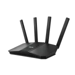 LAN/WIFI Asus Router 3600 Mbps Dual-band WiFi7 AiMesh RT-BE55