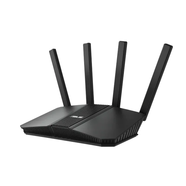 LAN/WIFI Asus Router 3600 Mbps Dual-band WiFi7 AiMesh RT-BE55