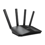 LAN/WIFI Asus Router 3600 Mbps Dual-band WiFi7 AiMesh RT-BE58U
