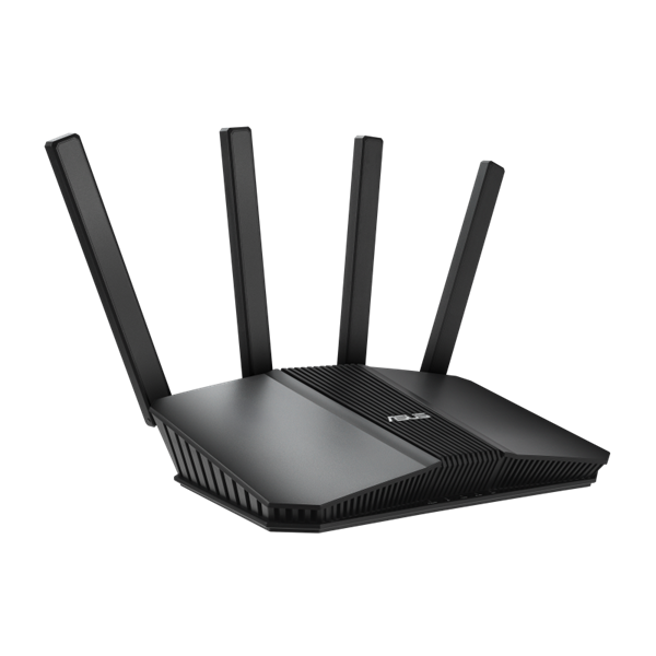 ASUS_Wireless_Router_Dual_Band_BE3600_1xWANLAN25Gbps_1xWANLAN1Gbps_2xLAN1000Mbps_RT-BE58U-i1502484.png LAN/WIFI Asus Router 3600 Mbps Dual-band WiFi7 AiMesh RT-BE58U - Image 1