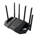LAN/WIFI Asus TUF Gaming BE6500 Dual Band WiFi 7 Router
