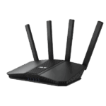 LAN/WIFI Asus Router 6500 Mbps Dual-band WiFi7 AiMesh RT-BE82U