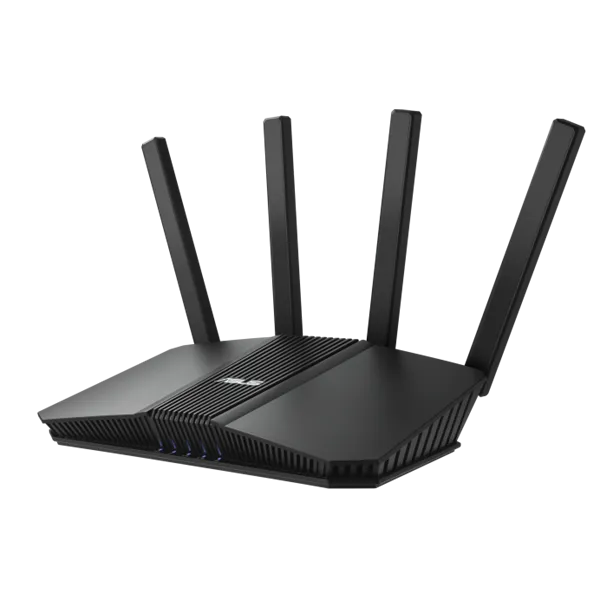 LAN/WIFI Asus Router 6500 Mbps Dual-band WiFi7 AiMesh RT-BE82U