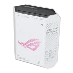 ASUS Wireless Router Dual Band BE7200 1xWAN(2.5Gbps) + 4xLAN(2.5Gbps), ROG STRIX GS-BE7200 - Image 3