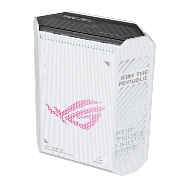 ASUS Wireless Router Dual Band BE7200 1xWAN(2.5Gbps) + 4xLAN(2.5Gbps), ROG STRIX GS-BE7200 - Image 3