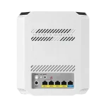 ASUS Wireless Router Dual Band BE7200 1xWAN(2.5Gbps) + 4xLAN(2.5Gbps), ROG STRIX GS-BE7200 - Image 2