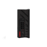 ASUS Wireless Router Tri Band BE18000 1xWAN(1x5Gbps) + 7xLAN(2.5Gbpss) + 1xUSB, ROG STRIX GS-BE18000 - Image 2