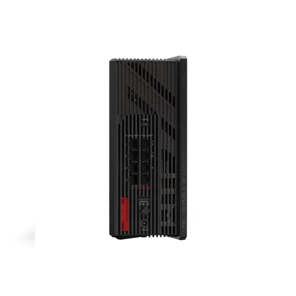 ASUS Wireless Router Tri Band BE18000 1xWAN(1x5Gbps) + 7xLAN(2.5Gbpss) + 1xUSB, ROG STRIX GS-BE18000 - Image 2