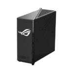 ASUS Wireless Router Tri Band BE18000 1xWAN(1x5Gbps) + 7xLAN(2.5Gbpss) + 1xUSB, ROG STRIX GS-BE18000