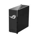 ASUS Wireless Router Tri Band BE18000 1xWAN(1x5Gbps) + 7xLAN(2.5Gbpss) + 1xUSB, ROG STRIX GS-BE18000