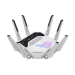 LAN/WIFI Asus ROG Rapture GT-BE19000AI WiFi 7 Gaming Router
