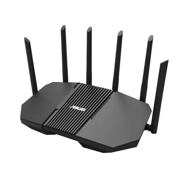 LAN/WIFI Asus  RT-BE90U Tri Band BE9400 WiFi 7 Router