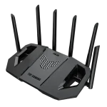 LAN/WIFI Asus TUF Gaming BE9400 Tri Band WiFi 7 Router
