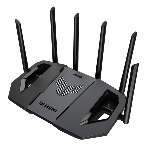 LAN/WIFI Asus TUF Gaming BE9400 Tri Band WiFi 7 Router