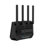 LAN/WIFI Asus Router 9700 Mbps Dual-band WiFi7 AiMesh RT-BE92U - Image 4