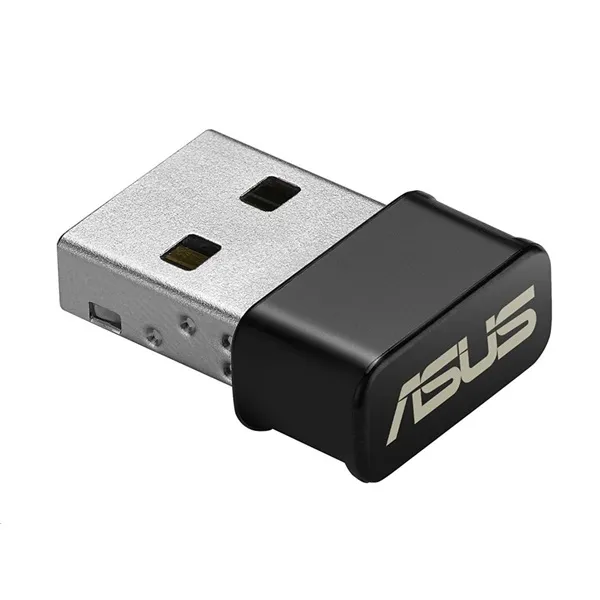LAN/WIFI Asus USB adapter 1200Mbps USB-AC53 Nano
