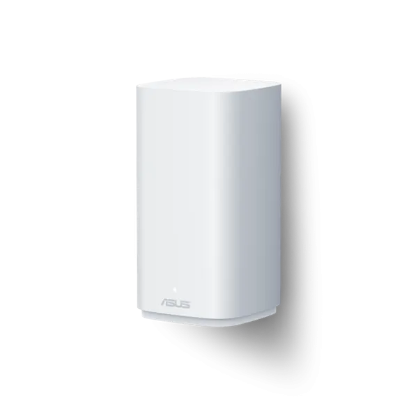 ASUS Wireless ZenWifi Mesh Networking system BE3600, BD4 OUTDOOR(W-1-PK)
