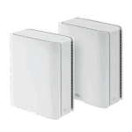 LAN/WIFI Asus Router 8643 Mbps Tri-band WiFi7 AiMesh BT8(W-2-PK)