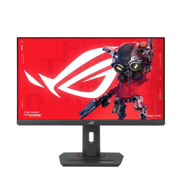 ASUS XG259CMS ROG Strix Monitor 24.5" IPS, 1920x1080, HDMI/Displayport, 310Hz, HDR, G-Sync