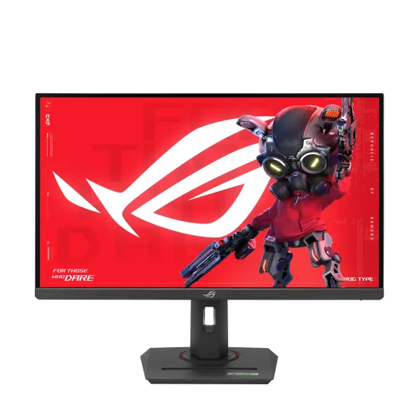 ASUS XG27ACMG ROG Strix Monitor 27" IPS, 2560x1440, HDMI/Displayport, 2xUSB3.0, 270Hz, HDR, G-Sync