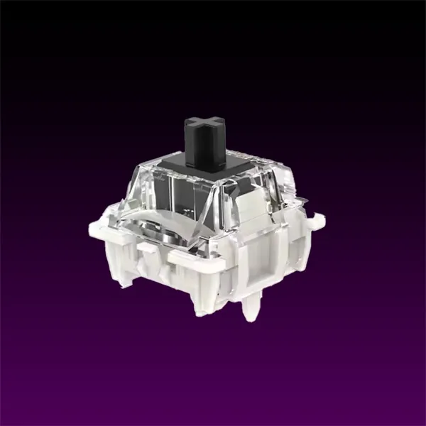 AVAX Billentyűzet Switch/Kapcsoló Gateron G Pro 3.0 Black Lineáris 35darab